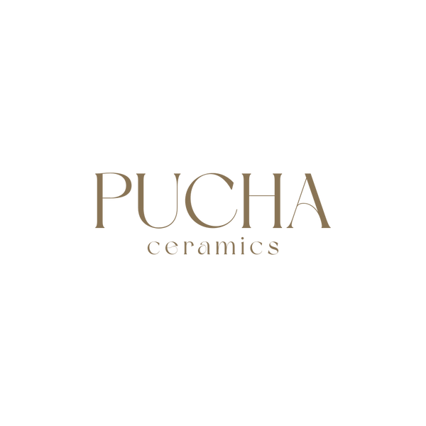 PUCHA ceramic objects